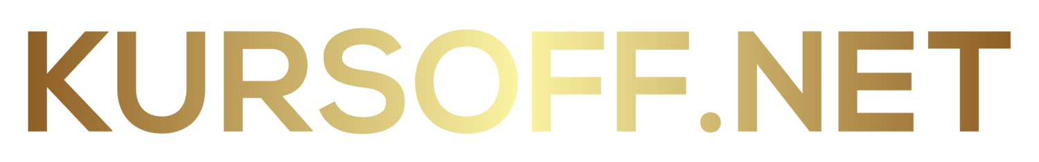 Слив платных курсов - скачать сливы курсов через торрент бесплатно! [Kursoff.net]